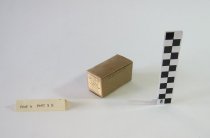 11 Tungsten Lamps for UV-Spectrophotometer